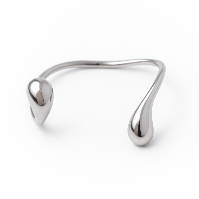 Χειροπέδα Στύλ Δάκρυ